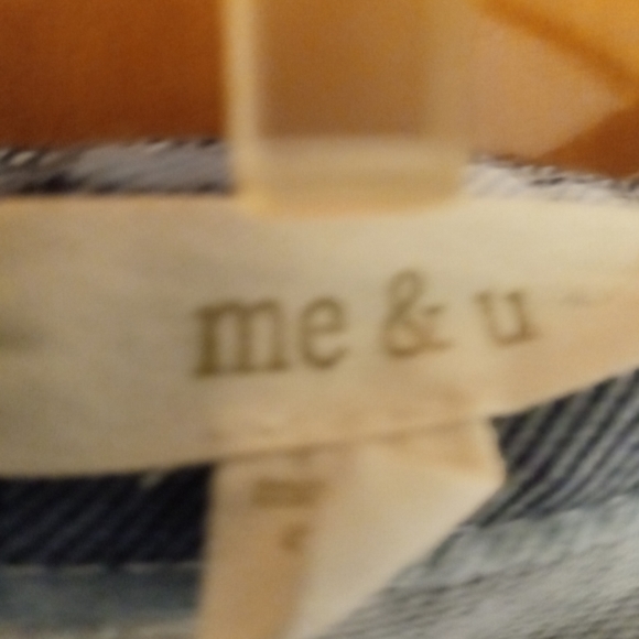 High low blouse - Picture 4 of 8